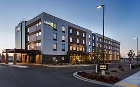 Home2 Suites By Hilton Fargo